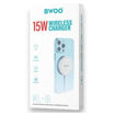 Picture of BWOO MAGNETIC WIRELESS CHARGER IPHONE 12-13, AIRPODS